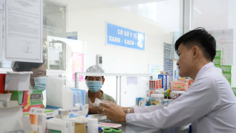 Ng&agrave;nh Y tế T&acirc;y Ninh hướng về Đại hội XIV của Đảng