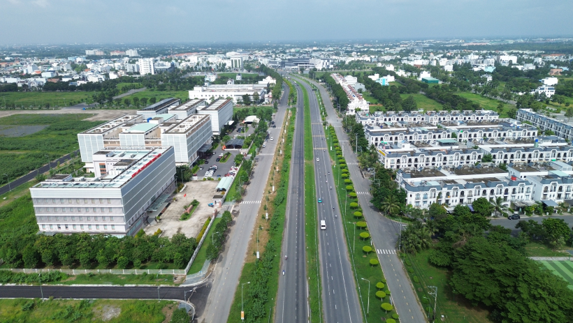 Khu vực c&ocirc;ng nghiệp &ndash; x&acirc;y dựng tiếp tục l&agrave; động lực tăng trưởng chủ lực năm 2026