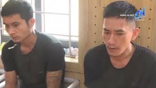 Truy tố 3 đối tượng bắt, h/&agrave;/n/h h/u/n/g nữ nh&acirc;n vi&ecirc;n qu&aacute;n karaoke