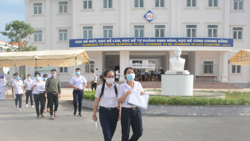 X&acirc;y dựng văn h&oacute;a học đường để ngăn chặn bạo lực học đường: Tiếng n&oacute;i từ ch&iacute;nh cơ sở gi&aacute;o dục (b&agrave;i 3)