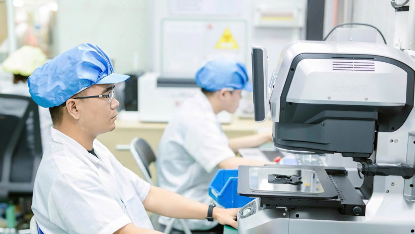 T&acirc;y Ninh khẳng định vị thế 'điểm h&uacute;t' FDI