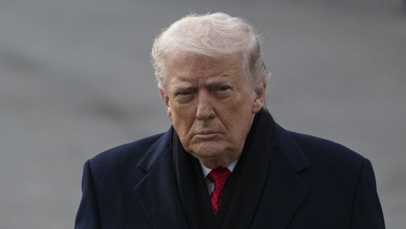 Liệu thuế quan trừng phạt của Tổng thống Mỹ li&ecirc;n quan đến Greenland c&oacute; hiệu quả?