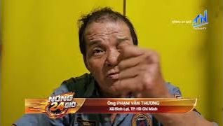 Mưu sinh giữa rừng sậy ở TP. Hồ Ch&iacute; Minh