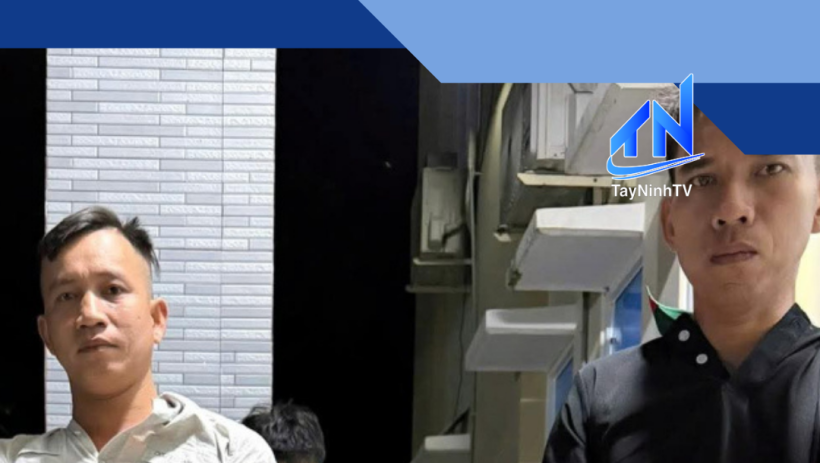 Bắt quả tang 2 đối tượng vận chuyển hơn 41kg ph&aacute;o nổ nhập lậu