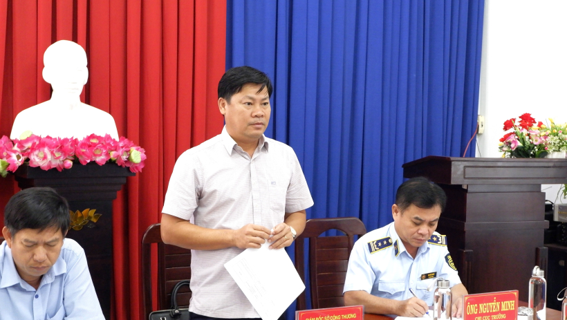 Tăng cường ph&ograve;ng, chống h&agrave;ng giả, h&agrave;ng k&eacute;m chất lượng dịp Tết Nguy&ecirc;n đ&aacute;n