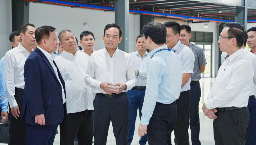 TP.HCM: Tuyển thẳng người t&agrave;i, trả lương th&ecirc;m tới 300%