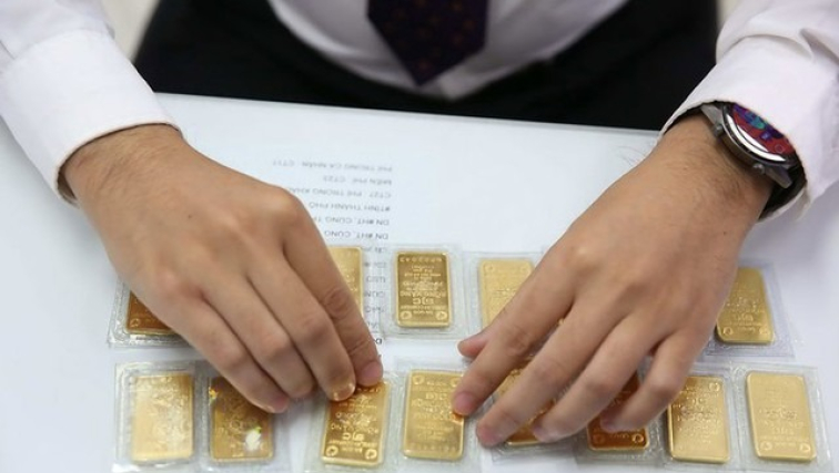 Gi&aacute; v&agrave;ng h&ocirc;m nay 22/01/2026: Giảm gần 2 triệu đồng sau một đ&ecirc;m