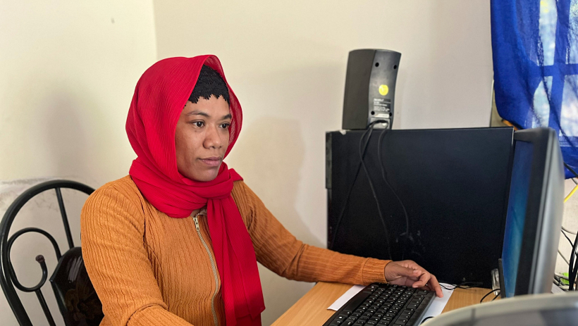 Trưởng khu phố gương mẫu, tr&aacute;ch nhiệm