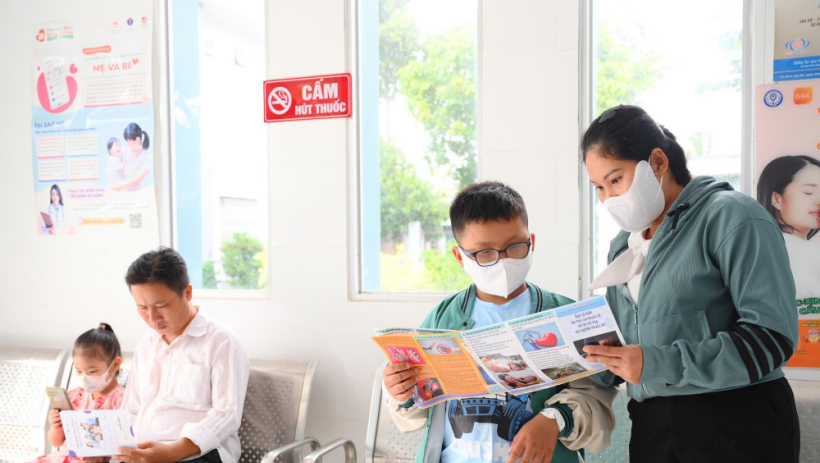 Giải ph&aacute;p n&agrave;o để từ bỏ sử dụng thuốc l&aacute; thế hệ mới?