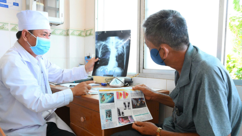 Nghiện thuốc l&aacute; v&agrave; c&aacute;c loại thuốc điều trị hiệu quả