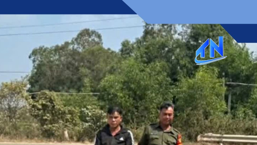 Khởi tố đối tượng tổ chức cho người kh&aacute;c nhập cảnh tr&aacute;i ph&eacute;p