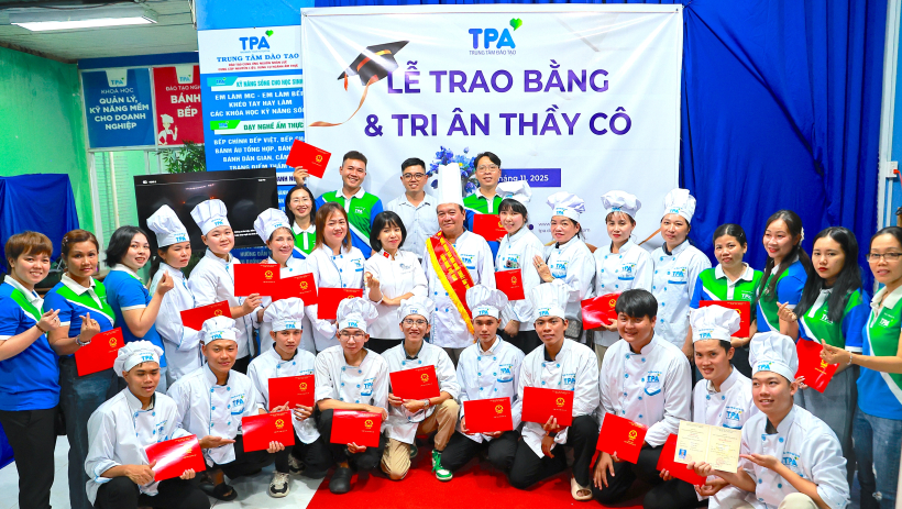 Đ&agrave;o tạo nghề - Cần n&acirc;ng chất từ cơ sở