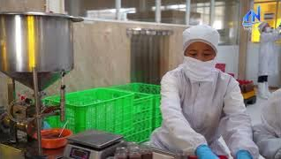 Khuyến c&ocirc;ng: Mở đường ph&aacute;t triển c&ocirc;ng nghiệp n&ocirc;ng th&ocirc;n theo hướng hiện đại