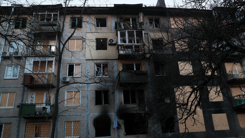 Nga-Mỹ th&uacute;c đẩy đối thoại về hợp t&aacute;c song phương, chấm dứt xung đột tại Ukraine