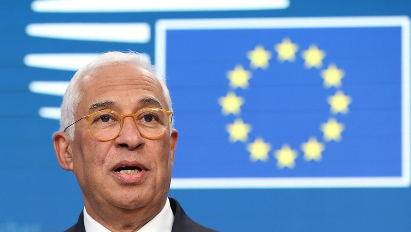 Ch&acirc;u &Acirc;u hoan ngh&ecirc;nh việc Mỹ nhượng bộ về Greenland