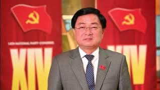 T&oacute;m tắt QTCT của Ủy vi&ecirc;n BCH Trung ương Đảng kh&oacute;a XIV, B&iacute; thư Tỉnh ủy T&acirc;y Ninh Nguyễn Văn Quyết