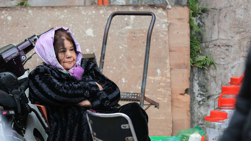 Thời tiết ng&agrave;y 24/1: Bắc Bộ c&oacute; nơi r&eacute;t hại, v&ugrave;ng n&uacute;i c&oacute; nơi dưới 8 độ C