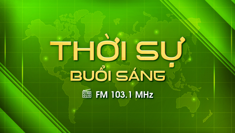 Thời sự s&aacute;ng 24/01/2026