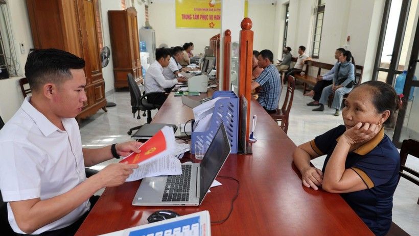 Tinh gọn bộ m&aacute;y: Gần d&acirc;n v&agrave; hiệu quả hơn