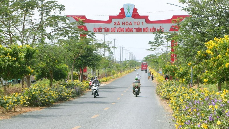 Sửa đổi một số quy định về lập quy hoạch đ&ocirc; thị v&agrave; n&ocirc;ng th&ocirc;n