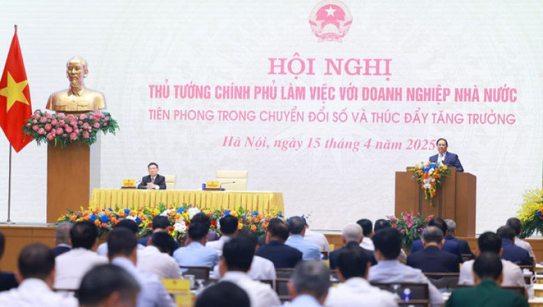 Nghị quyết 79-NQ/TW: Kinh tế Nh&agrave; nước dẫn dắt, k&iacute;ch hoạt kinh tế tư nh&acirc;n