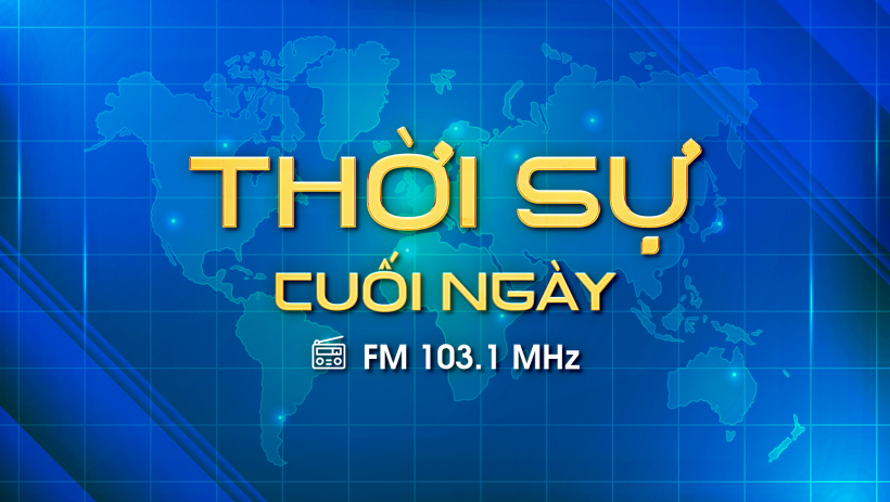 Thời sự cuối ng&agrave;y 25/01/2026