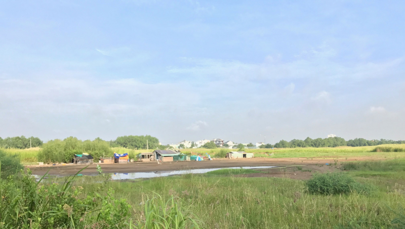 7 h&agrave;nh vi vi phạm đất đai c&oacute; thể bị khởi tố, người d&acirc;n cần nắm r&otilde;