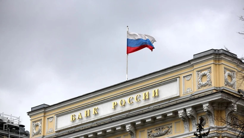 Nga hé l&ocirc;̣ cách sử dụng 1 tỷ USD t&agrave;i sản bị phong tỏa tại Mỹ