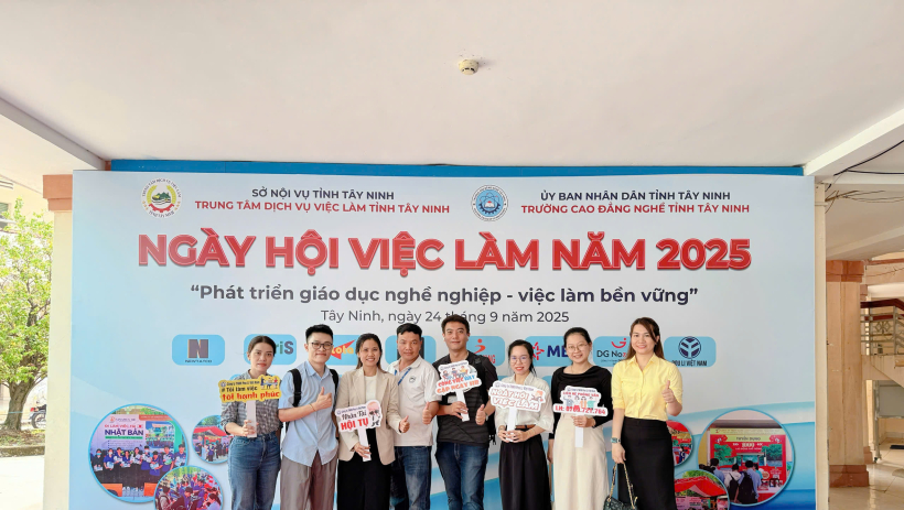 Thị trường lao động năm 2026:&nbsp;Dự b&aacute;o s&ocirc;i động,&nbsp;mở ra nhiều cơ hội việc l&agrave;m