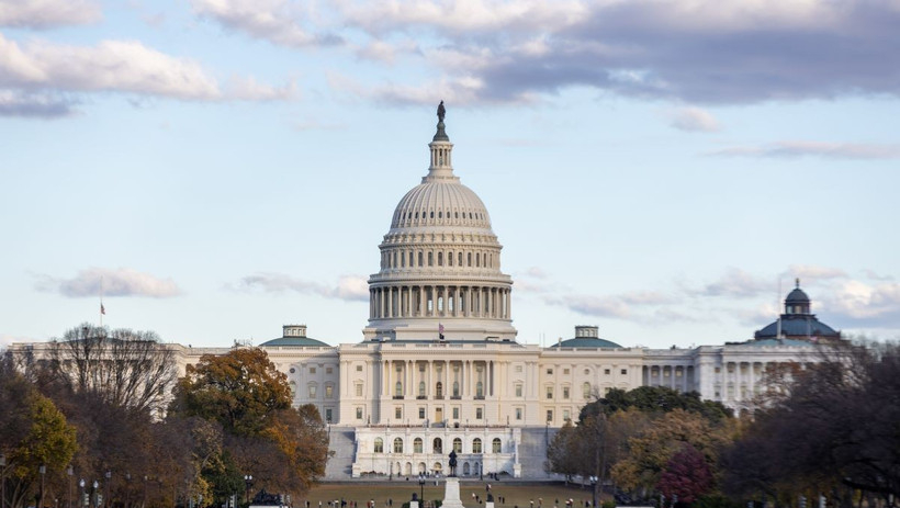 Mỹ đối diện nguy cơ đ&oacute;ng cửa một phần ch&iacute;nh phủ do bế tắc ng&acirc;n s&aacute;ch