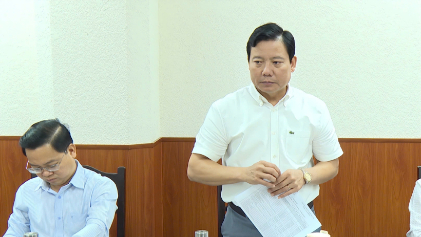 T&acirc;y Ninh sẵn s&agrave;ng cho cầu truyền h&igrave;nh 'Nghĩa t&igrave;nh hậu phương - Ấm l&ograve;ng bi&ecirc;n giới'