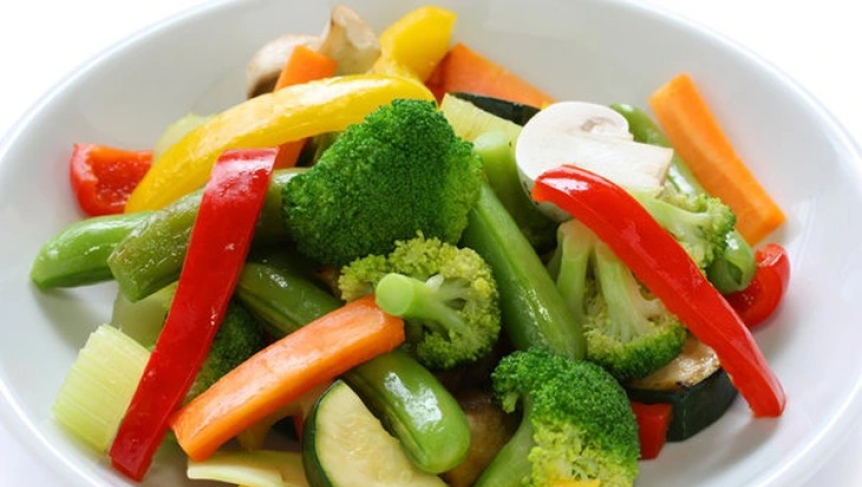 Th&aacute;p dinh dưỡng mới cho sự ph&aacute;t triển to&agrave;n diện