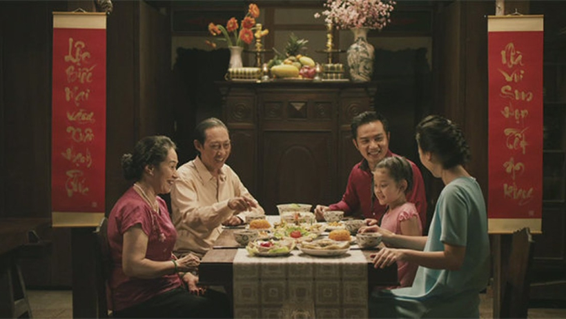 Ấm &aacute;p&nbsp;bữa cơm tất ni&ecirc;n