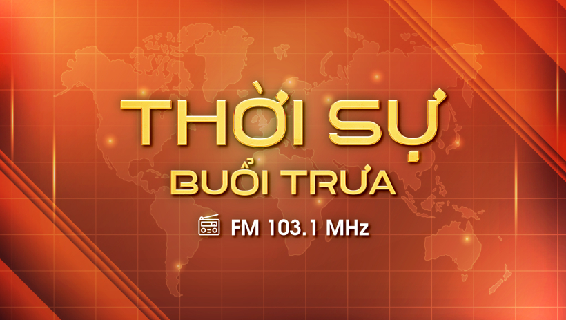 Thời sự trưa 27/01/2026
