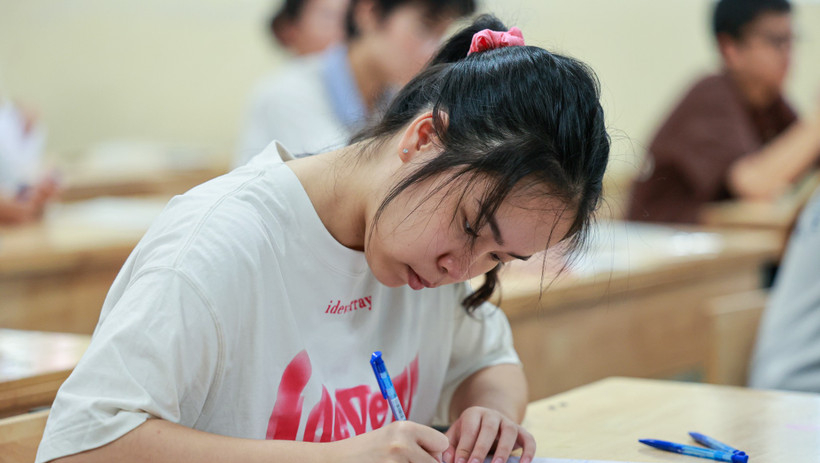 Tuyển sinh Đại học 2026: Bộ GD-ĐT "siết" phương thức v&agrave; số nguyện vọng x&eacute;t tuyển