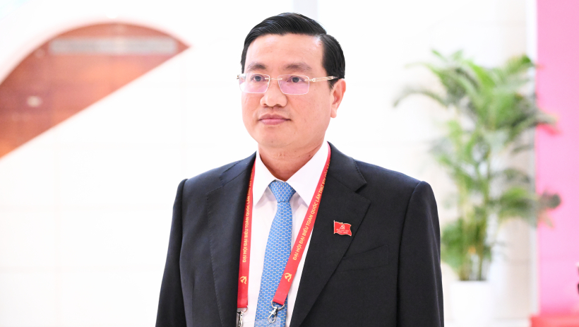 Đại hội XIV của Đảng: Kiến tạo niềm tin, động lực ph&aacute;t triển kinh tế-x&atilde; hội