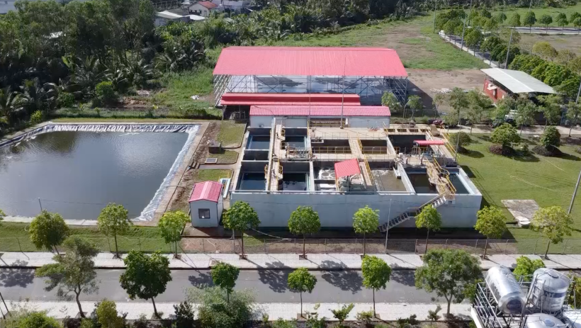 T&acirc;y Ninh: Tăng cường bảo vệ m&ocirc;i trường bằng c&ocirc;ng nghệ gi&aacute;m s&aacute;t tự động 24/7