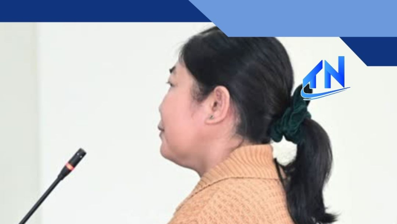 Chủ hụi lập hụi vi&ecirc;n ảo rồi x&ugrave; hụi, chiếm đoạt gần 1,2 tỉ đồng