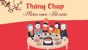 Miền nhớ thương th&aacute;ng Chạp