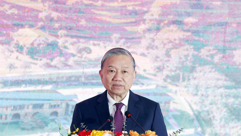 Bộ Ch&iacute;nh trị ph&acirc;n c&ocirc;ng Ủy vi&ecirc;n Bộ Ch&iacute;nh trị kh&oacute;a XIV tham gia Ban B&iacute; thư