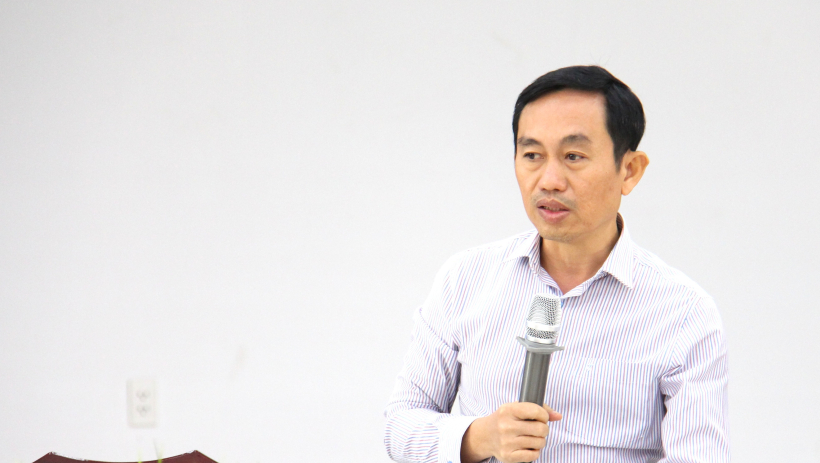 C&aacute;c địa phương hiệp đồng tổ chức Hội trại t&ograve;ng qu&acirc;n v&agrave; Lễ giao nhận qu&acirc;n năm 2026