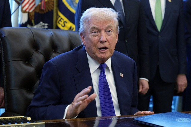 Ông Trump muốn Đại học Harvard chi 1 tỉ USD 'bồi thường' - Báo và phát thanh, truyền hình Tây Ninh