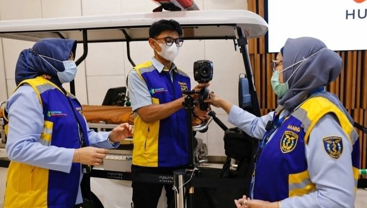 Vắc xin ngừa vi r&uacute;t Nipah sắp thử nghiệm l&acirc;m s&agrave;ng