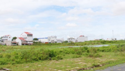 T&acirc;y Ninh: C&ocirc;ng ty TNHH Th&eacute;p Long An bị thu hồi hơn 49.000 m2 đất