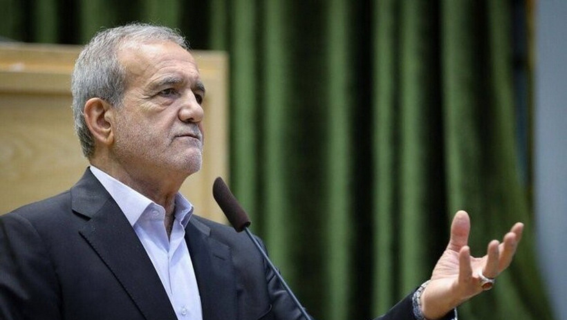 Iran t&igrave;m c&aacute;ch hạ nhiệt căng thẳng trong khu vực