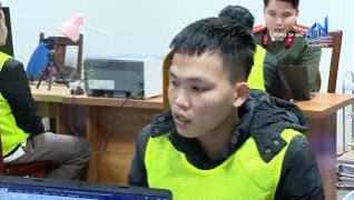 Lật tẩy chiếm quyền t&agrave;i khoản mạng để lừa đảo 50 tỷ đồng 