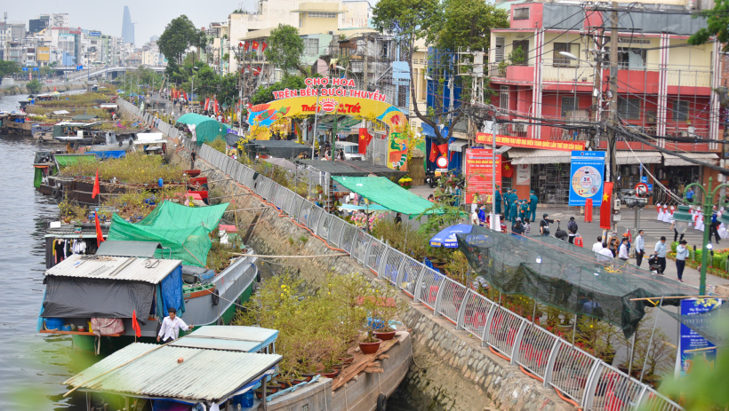 Thời tiết h&ocirc;m nay 02/02: Bắc Bộ r&eacute;t đậm, Nam Bộ nắng oi