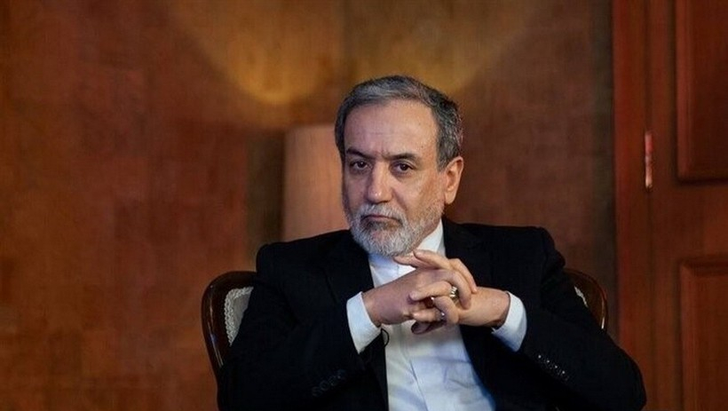 Mỹ v&agrave; Iran ph&aacute;t t&iacute;n hiệu sẵn s&agrave;ng đ&agrave;m ph&aacute;n hạ nhiệt căng thẳng