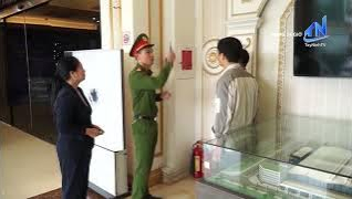 Thiết bị truyền tin v&agrave; ứng dụng b&aacute;o ch&aacute;y