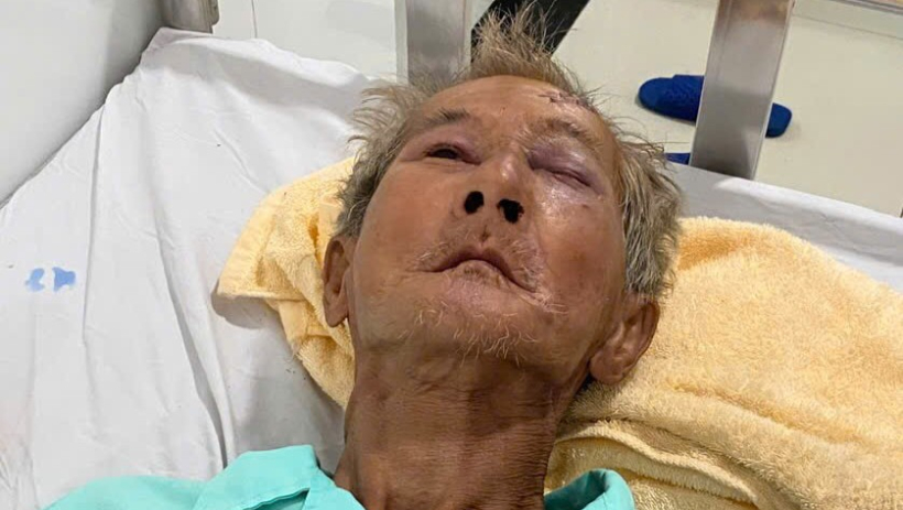 T&igrave;m người th&acirc;n cho bệnh nh&acirc;n đang điều trị tại Bệnh viện Đa khoa Long An